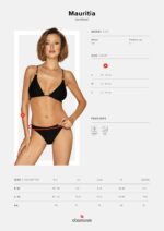 Strój kąpiel.-Mauritia L - obrazek 7