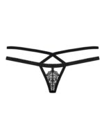 Stringi koronkowe seksowne erotyczne obsessive s/m - obrazek 8