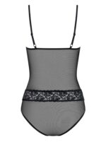 Body erotyczne sex siateczka obsessive s/m - obrazek 2