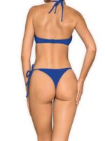 Bikini strój kostium plażowy stringi costarica m - obrazek 4
