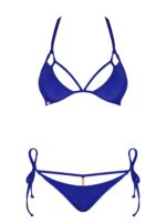 Bikini strój kostium plażowy stringi costarica m - obrazek 7