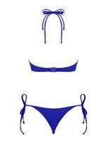 Bikini strój kostium plażowy stringi costarica m - obrazek 8