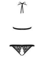 Otwarte body sex odsłonięte krocze obsessive s/m - obrazek 2