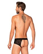 Bielizna-Azmeron jockstrap L/XL - obrazek 2