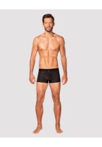 Bielizna-Boldero bokserki czarne  S/M - obrazek 5