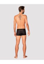 Bielizna-Boldero bokserki czarne  S/M - obrazek 6