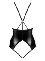 Body z wyciętym otwartym krokiem sex stormea s/m - obrazek 5
