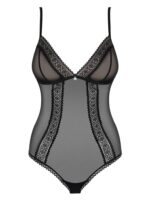 Sex body koronkowe przejrzyste obsessive l/xl - obrazek 3