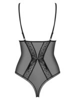 Sex body koronkowe przejrzyste obsessive l/xl - obrazek 4