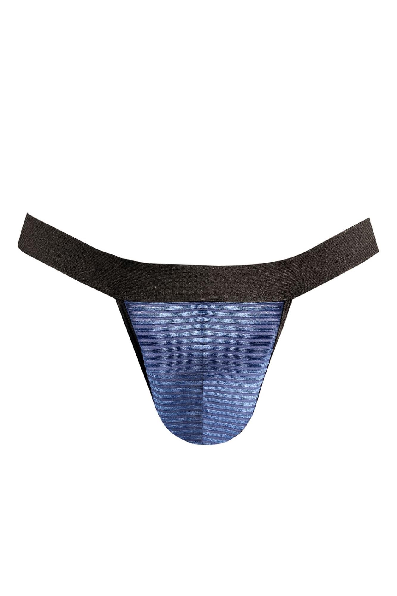 51-00996.jpg NAVAL JOCK STRAP (MAJTKI MĘSKIE/ MEN'S JOCK STRAP) M - obrazek 1