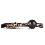 BDSM Set - Leopard - obrazek 9