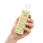 BIO Grape Fruit Organic Oil 100 ml - obrazek 2