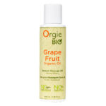 BIO Grape Fruit Organic Oil 100 ml - obrazek 3
