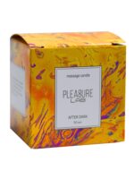 Świeczka- Massage Candle Pleasure Lab After Dark