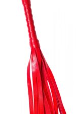 Whip Party Hard Temptation Red - obrazek 3