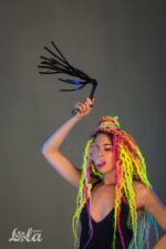 Pejcz bat bicz do chłosty dominacji bondage bdsm - obrazek 4