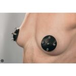 Pasties Burlesque Royce - obrazek 3