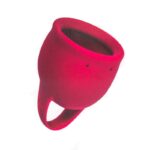 Tampony-Menstrual Cup Natural Wellness Peony Small 15ml - obrazek 2