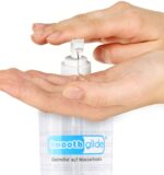 Smoothglide Waterbased Anal 1000 ml - obrazek 2