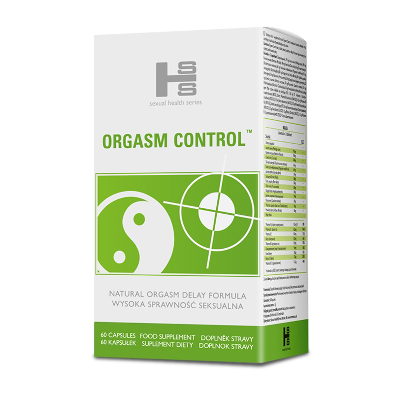 5907632923057-1-.jpg Orgasm Control kapsułki dla mężczyzn. Dłuższy i lepszy seks. - obrazek 1
