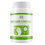 Orgasm Control kapsułki dla mężczyzn. Dłuższy i lepszy seks. - obrazek 3