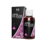 Krople dla kobiet Libido Elixir for Women 30 ml. Lepsze pobudzenie to lepszy seks. - obrazek 3