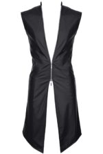 RMMarco001 - black vest - L - obrazek 7