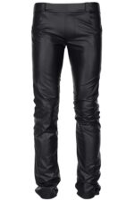 RMVittorio001 - black trousers - XL - obrazek 5