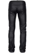 RMVittorio001 - black trousers - XL - obrazek 6