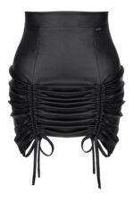 Bielizna-AMELIA001 BLACK M - obrazek 4