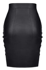 Bielizna-AMELIA001 BLACK M - obrazek 5