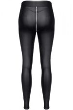 Bielizna - BRMADDALENA001 leginsy czarne rozmiar XXL - obrazek 8