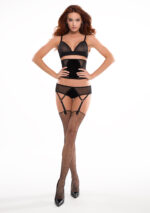 Sheer Desire Bralette Set