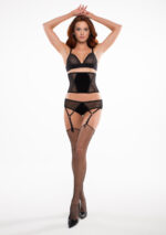 Sheer Desire Bralette Set - obrazek 3