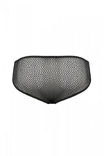 035 SLIP RICHARD black XXL/XXXL - Passion - obrazek 4