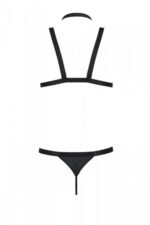 039 SET ANDREW black L/XL - Passion - obrazek 4