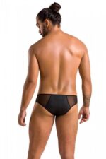 042 SLIP TIMMY black L/XL - Passion - obrazek 2