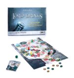 Lord of the drinks gra alkoholowa imprezowa 18stka - obrazek 2