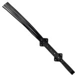 Pejcz, bicz do pikantnych zabaw w sypialni i dominacji. Erotyczne i podniecające zabawy BDSM. - obrazek 4