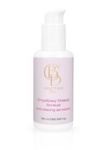 CBD DOCTOR OIL - relaxing sensory-stimulating lubricant with CBD extract 500 mg