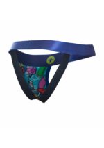 MaleBasics Hipster Jockstrap - obrazek 2
