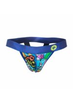 MaleBasics Hipster Jockstrap - obrazek 3