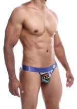 MaleBasics Hipster Jockstrap - obrazek 4