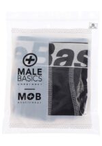MaleBasics Hipster Jockstrap - obrazek 9