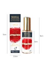 Feromony dla niego na pościel poduszki przyciągają - obrazek 3