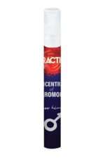 Feromony skoncentrowane dla niego pożądanie 10 ML - obrazek 5