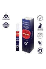 Feromony skoncentrowane dla niego pożądanie 10 ML - obrazek 4