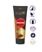 Lubrykant z feromonami o smaku czekolady - obrazek 2