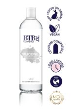 Nawilżający żel na bazie silikonu poźlizg 250 ml - obrazek 3