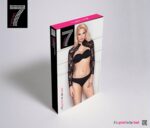 Bolerko Luxuria L - obrazek 3
